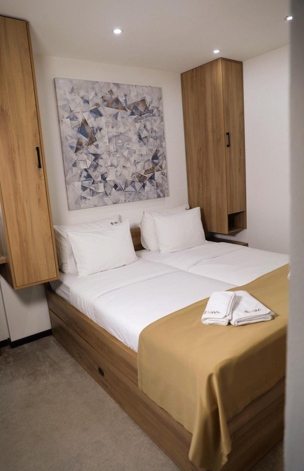 Sax-Win Hotel Pozega Room photo