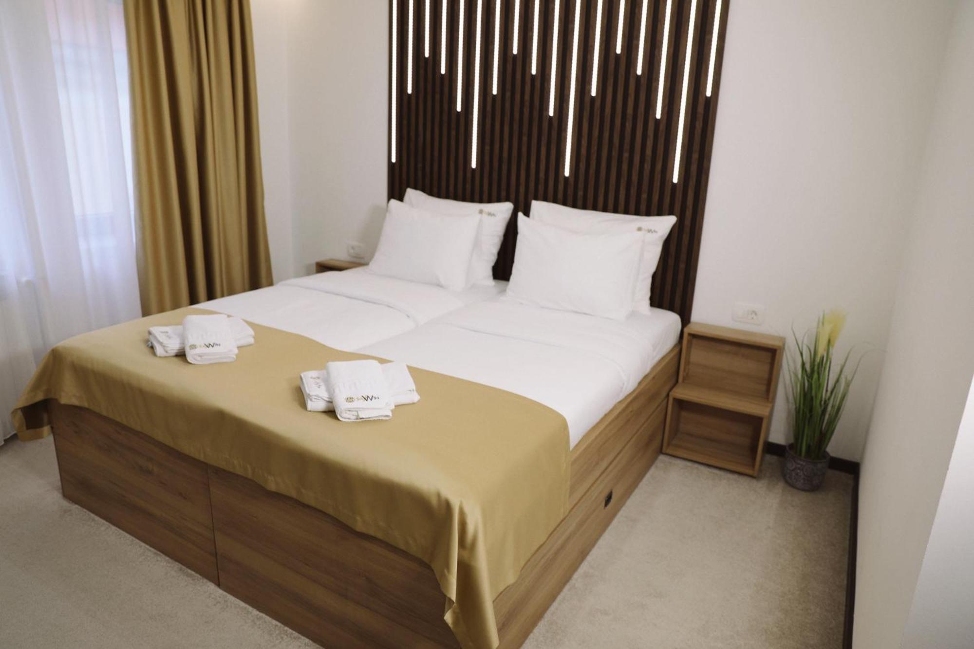 Sax-Win Hotel Pozega Room photo