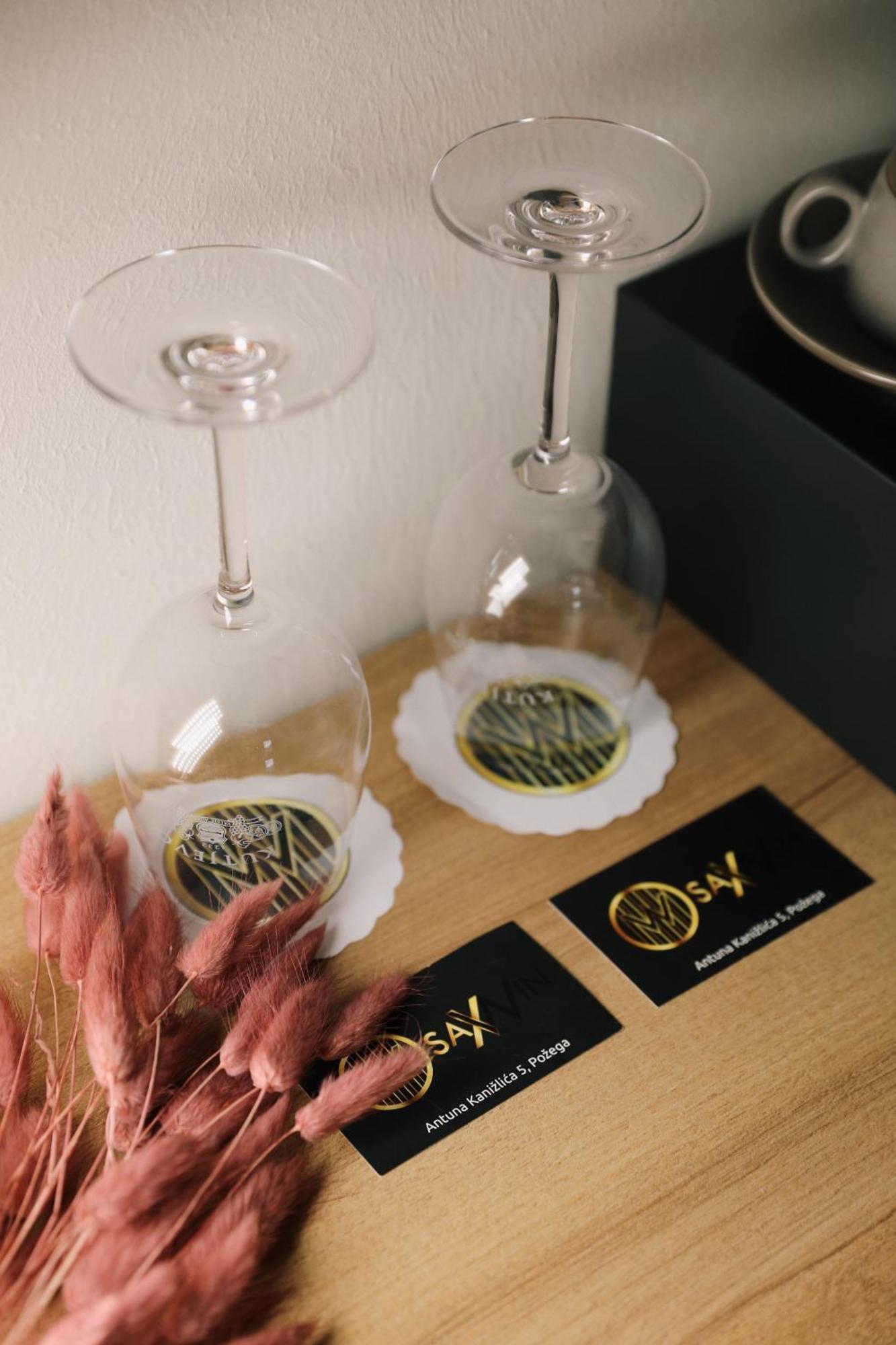 Sax-Win Hotel Pozega Room photo