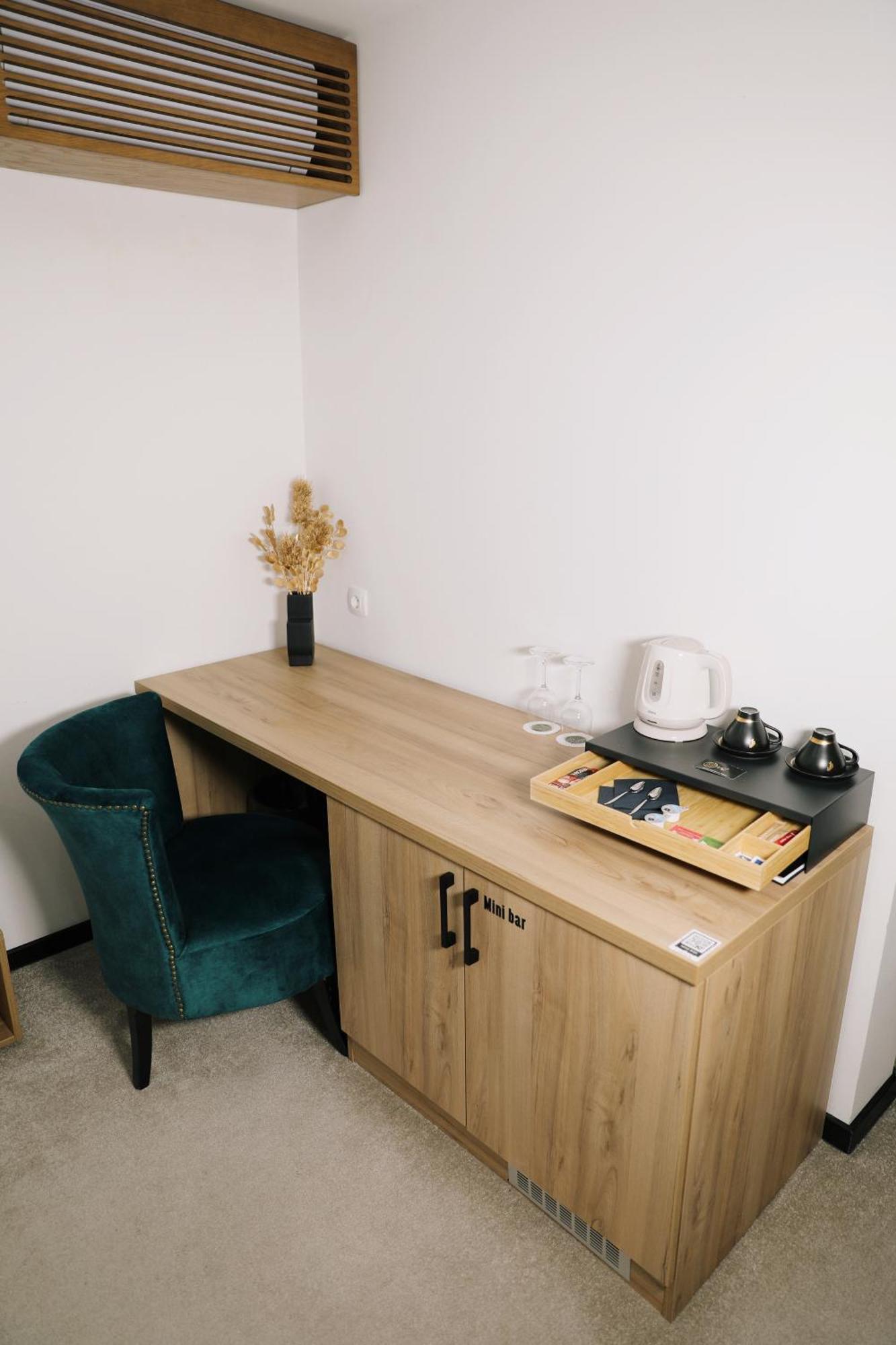Sax-Win Hotel Pozega Room photo